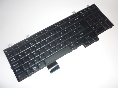 Orig clavier dell - dell, pour