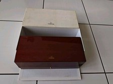 Very Rare Box OMEGA