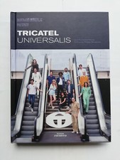 BERTRAND BURGALAT PRESENTE