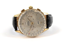 Montre Bracelet Vintage