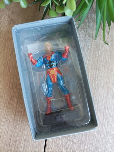 Figurine plomb marvel comics - plomb, "