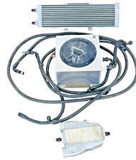 1991 - 1995 TOYOTA MR2 Turbo SW20 3GTSE Aftermarket Water To Air Intercooler Kit