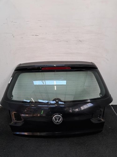 Malle hayon arriere - arriere, volkswagen