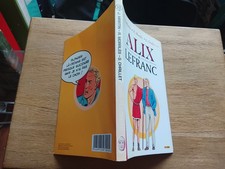 le monde de la BD Alix &
