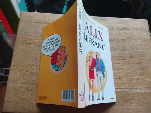 Monde alix - le,