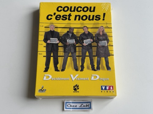 Coucou est nous - coucou, c’est