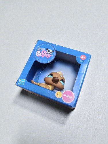 Figurine petshop 1395 neuve - n°1395,