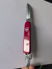 Victorinox - Couteau Suisse