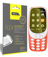 3x Protection pour Nokia 3310