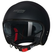 Casque De Moto Nolan N21