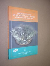 ORIGINS & USES OF AROMATIC