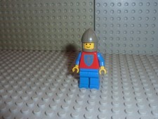 Personnage LEGO CASTLE CHATEAU