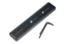 7.50 rail for Arca Swiss kirk