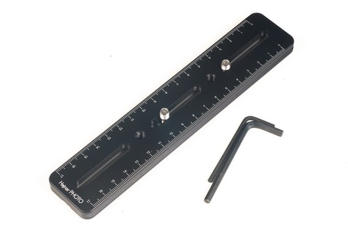Rail for arca swiss kirk - arca,
