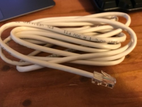 Cat5 ethernet cable - cat5,