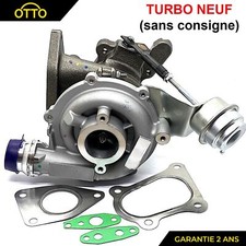 Turbo Neuf SANS CONSIGNE pour