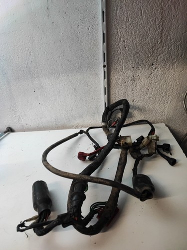 Faisceau honda 125 mtx - mtx, mtx-r