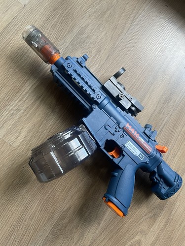 Pistolet eau électrique - pistolet,