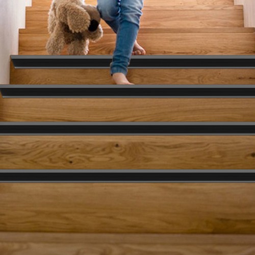 Protège escalier bandes - protège,