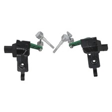 Avant Gauche Droit Capteur