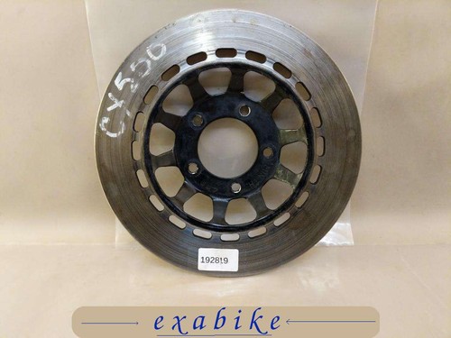Disque frein avant pour - frein,