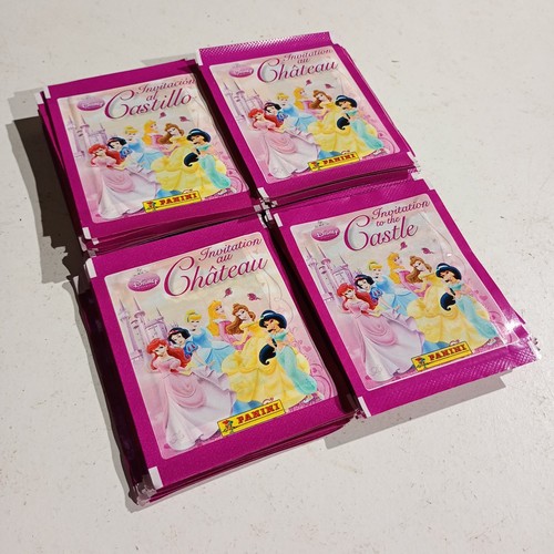 Panini disney princesses - panini,