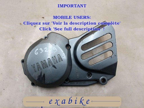 Carter sortie boite pour - carter,