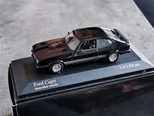 1/43 MINICHAMPS FORD CAPRI III