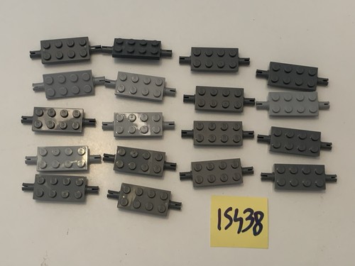 Lot pièces lego pour - lot,