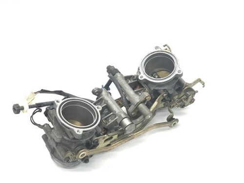 Rampe injection suzuki - suzuki, tl