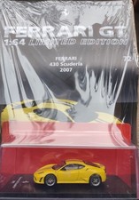 430 SCUDERIA - 2007 FERRARI GT