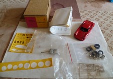 Annecy Miniatures  Ferrari 250