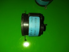 Moteur DC 6/12V Moteur