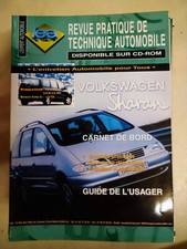 Volkswagen Sharan Essence et