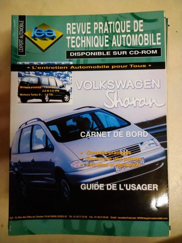 Volkswagen sharan essence - sharan,
