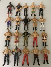 Wwe Figurine 20 Caractères