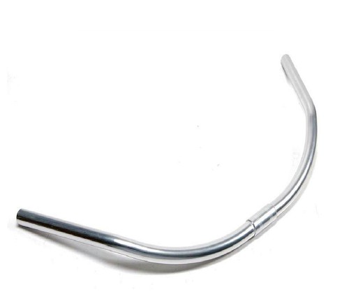 Pliage guidon en - en, aluminium