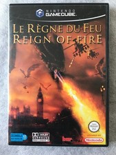 JEU NINTENDO GAME CUBE LE