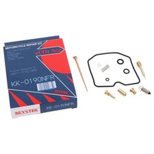 Keyster KK-0190NR Kit de Réparation pour Carburateur Kawasaki KLE500 Kle 500 A