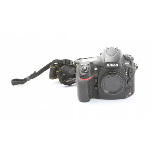 Nikon d800e 244 k - d800e,