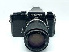 Nikon Nikkomat FT3 Kit Reflex
