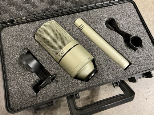 Mxl mic studio - mxl,