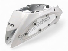 COQUE ARRIERE COMPLETE SUZUKI