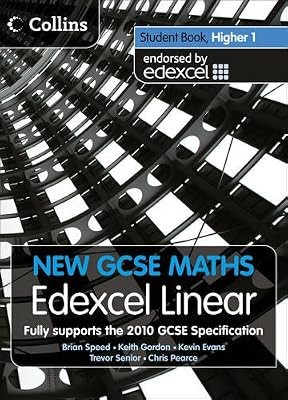 New gcse maths student book - gcse,