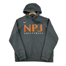 Nike Sweat à capuche Homme