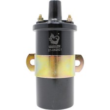 Replacement Inboard Ignition Coil - Fits MerCruiser Thunderbolt IV & V Ignition