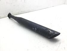 LEFT EXHAUST TERMINAL MUFFLER LEONART DAYTONA 350 2011 2017 LFUE4RLG