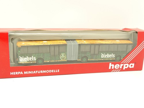 Herpa car autocar - 1/87, ho