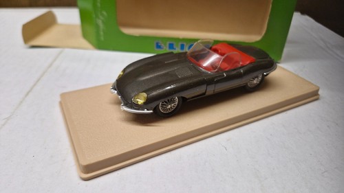 Eligor 1152 jaguar - -, type