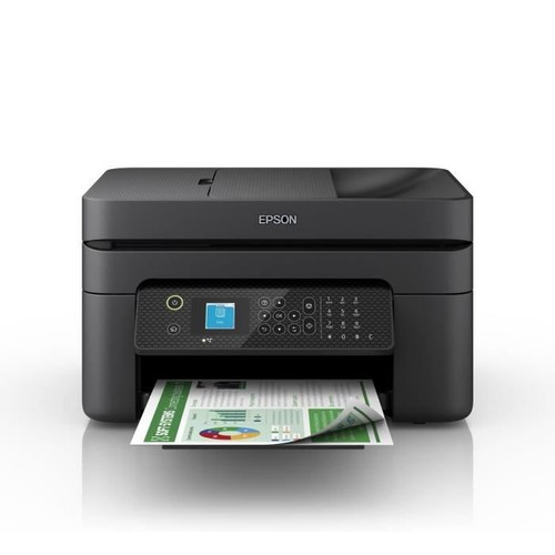 Epson workforce 2930dwf - epson,